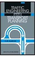 Traffic Engineering And Transport Planning