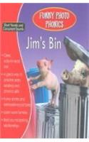 Funny Photo Phonics Jim's Bin
