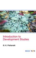 Introduction to Development Studies