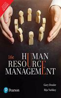 Human Resource Management | Sixteenth Edition | By Pearson