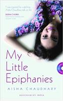 My Little Epiphanies (With DVD)