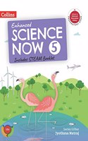 Science Now 5 Revised Edition