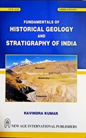 Fundamentals of Historical Geology and Stratigraphy of India