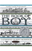 Book of Boy