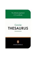 The Penguin Concise Thesaurus