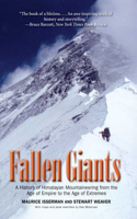 Fallen Giants