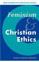 Feminism and Christian Ethics