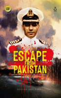 Escape from Pakistan : The untold story of Jack Shea