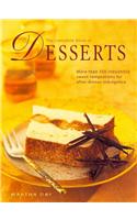 Complete Book Desserts