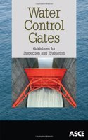 Water Control Gates