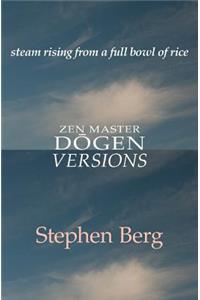 Steam Rising from a Full Bowl of Rice