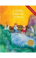 Child's Seasonal Treasury, Education Edition