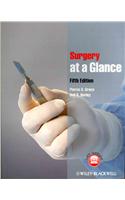 Surgery at a Glance