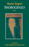 Master Dogen's Shobogenzo