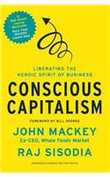 Conscious Capitalism