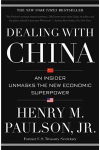 Dealing with China