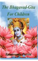 Bhagavad-Gita For Children
