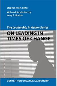 The Leadership in Action Series