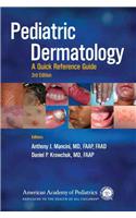 Pediatric Dermatology