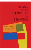 Plans and the Structure of Behavior