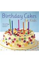 Birthday Cakes for Kids