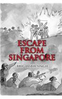 Escape from Singapore