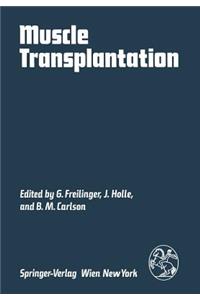 Muscle Transplantation