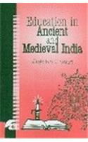 Education In Ancient And Medieval India
