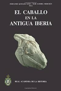 El caballo en la antigua Iberia.