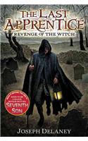 Last Apprentice: Revenge of the Witch (Book 1)