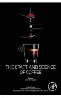 Craft and Science of Coffee