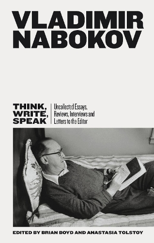 Think, Write, Speak