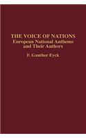 Voice of Nations