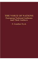 Voice of Nations