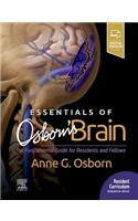 Essentials of Osborn's Brain