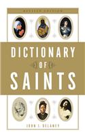 Dictionary of Saints