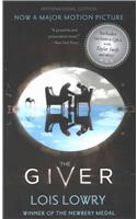 The Giver (International Ed)