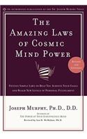 Amazing Laws of Cosmic Mind Power