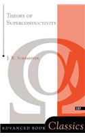 Theory Of Superconductivity