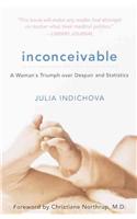 Inconceivable, 20th Anniversary Edition