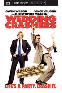 Wedding Crashers