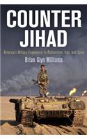 Counter Jihad