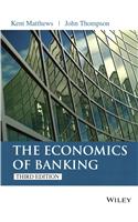 Economics of Banking 3e