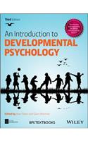 An Introduction to Developmental Psychology
