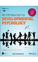 Introduction to Developmental Psychology