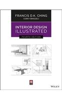 Interior Design Illustrated