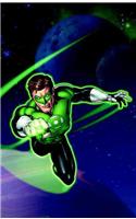 Green Lantern by Geoff Johns Omnibus Vol. 3