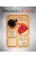 Orange Is the New Black Presents: The Cookbook