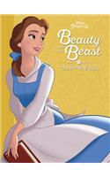 Beauty and the Beast: The Story of Belle