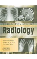 Rapid Review of Radiology